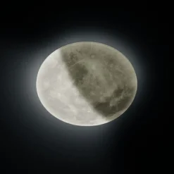 LED Deckenleuchte LUNAR