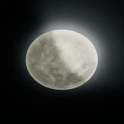LED Deckenleuchte LUNAR