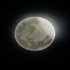LED Deckenleuchte LUNAR
