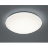Reality Leuchten LED Deckenleuchte mit Bewegungsmelder POLLUX* Deckenleuchten