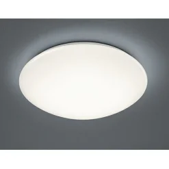 Reality Leuchten LED Deckenleuchte mit Bewegungsmelder POLLUX* Deckenleuchten