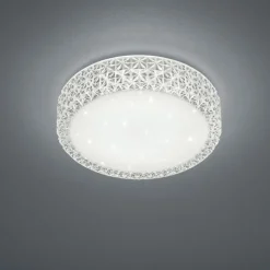 Reality Leuchten LED Deckenleuchte PEGASUS* Deckenleuchten