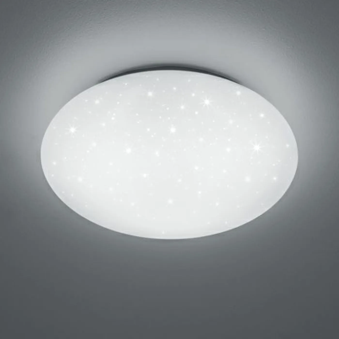 LED Deckenleuchte PUTZ