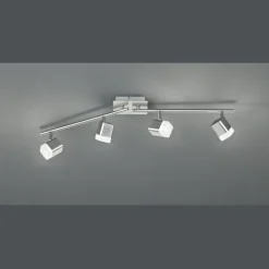 Reality Leuchten LED Deckenleuchte ROUBAIX* Deckenleuchten