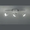 Reality Leuchten LED Deckenleuchte ROUBAIX* Deckenleuchten