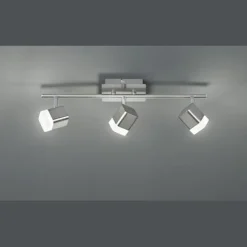 Reality Leuchten LED Deckenleuchte ROUBAIX* Deckenleuchten