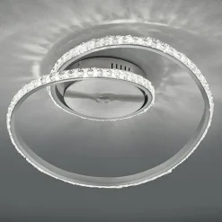 LED Deckenleuchte RUBIN