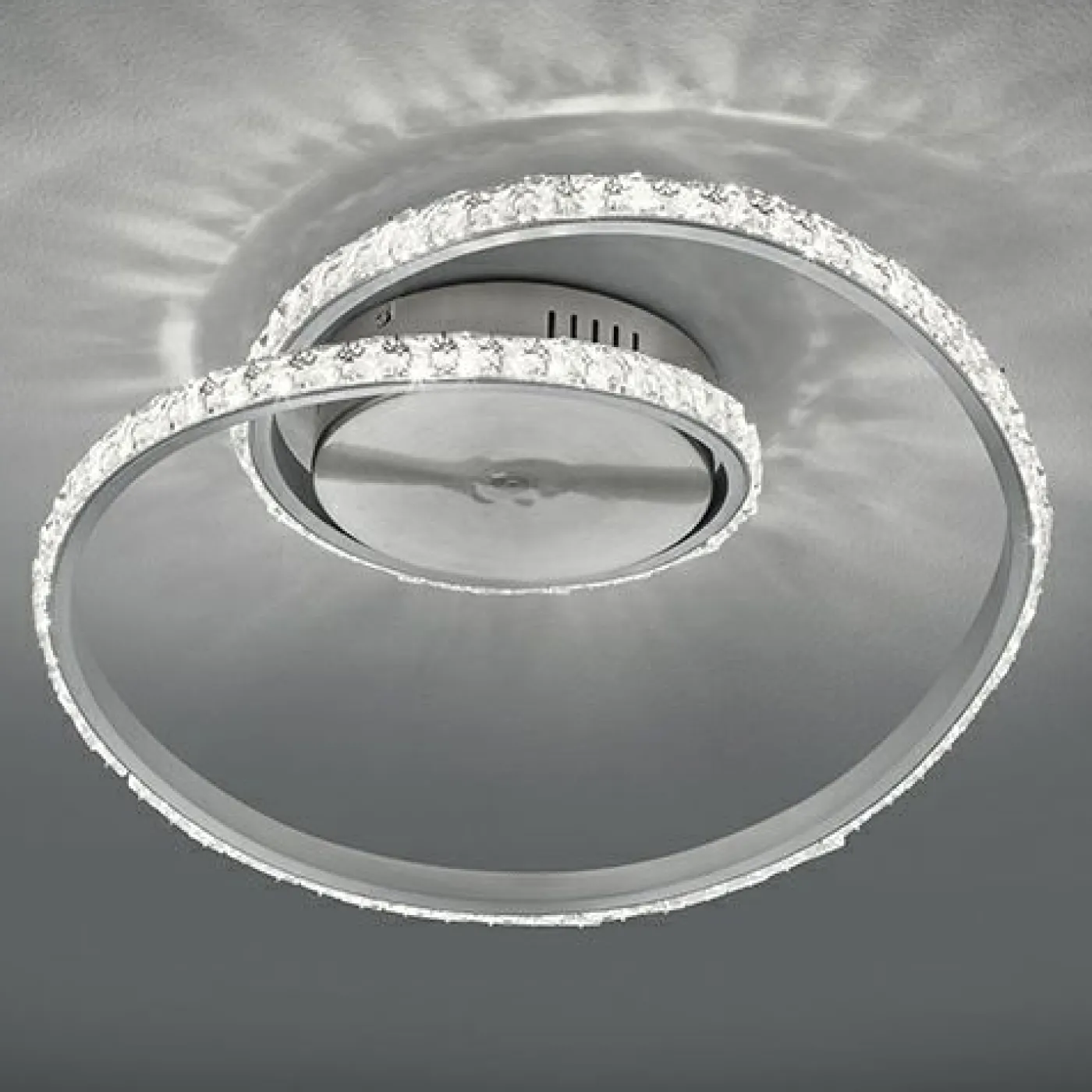 LED Deckenleuchte RUBIN