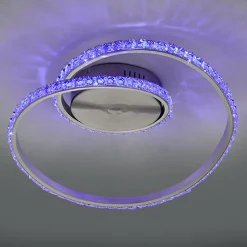 LED Deckenleuchte RUBIN