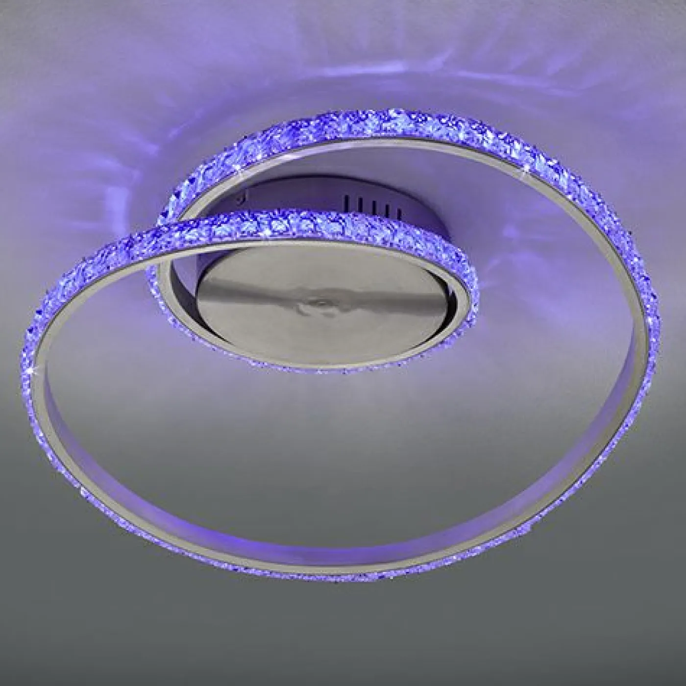 LED Deckenleuchte RUBIN