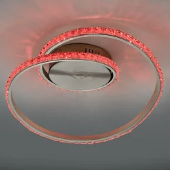 LED Deckenleuchte RUBIN