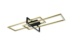 Trio Leuchten LED Deckenleuchte SALINAS* Deckenleuchten