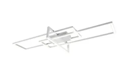 Trio Leuchten LED Deckenleuchte SALINAS* Deckenleuchten