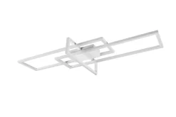 Trio Leuchten LED Deckenleuchte SALINAS* Deckenleuchten