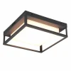 LED Deckenleuchte WITHAM
