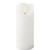 Kaemingk LED Echtwachskerze RUSTIK* Kerzen