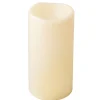 LED Kerze Outdoor 25cm DEKO