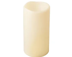 LED Kerze Outdoor 25cm DEKO