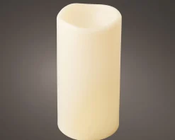 LED Kerze Outdoor 25cm DEKO