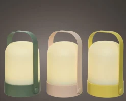 Kaemingk LED Laterne Outdoor DEKO* Laternen