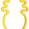Edco LED Neon Ananas GRUNDIG*Kinder Kinderzimmerleuchten|Dekoleuchten
