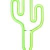 LED Neon Kaktus GRUNDIG