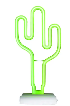 LED Neon Kaktus GRUNDIG