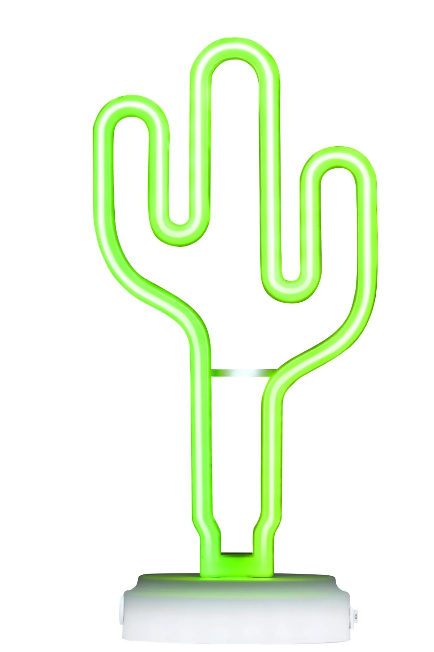 LED Neon Kaktus GRUNDIG