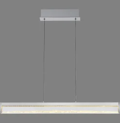JUST LIGHT LED Pendelleuchte SPLENDA* Pendelleuchten