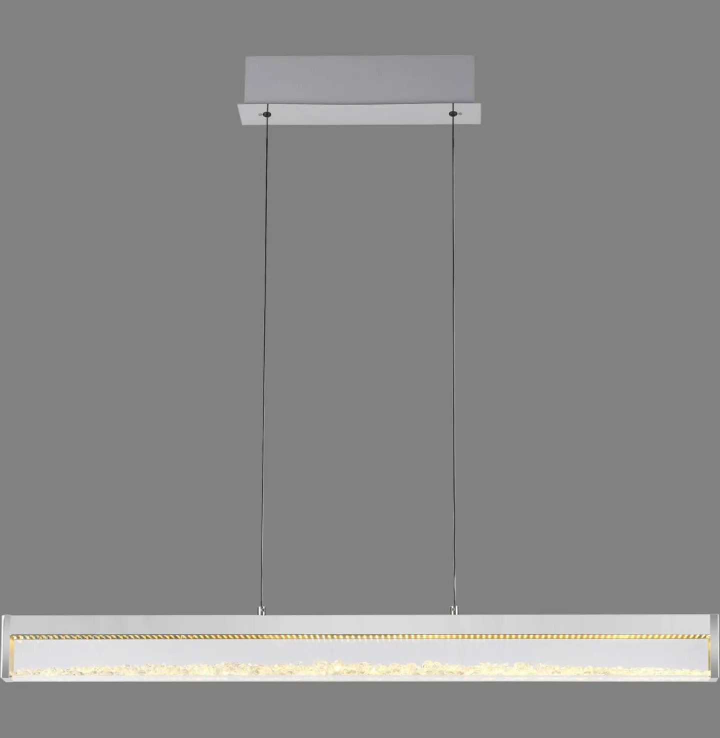 JUST LIGHT LED Pendelleuchte SPLENDA* Pendelleuchten