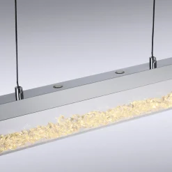 JUST LIGHT LED Pendelleuchte SPLENDA* Pendelleuchten