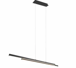 LED Pendelleuchte ODIO