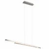 Reality Leuchten LED Pendelleuchte ODIO* Pendelleuchten