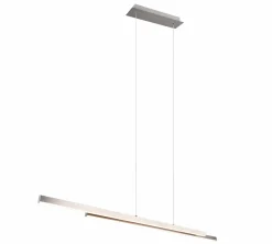 Reality Leuchten LED Pendelleuchte ODIO* Pendelleuchten