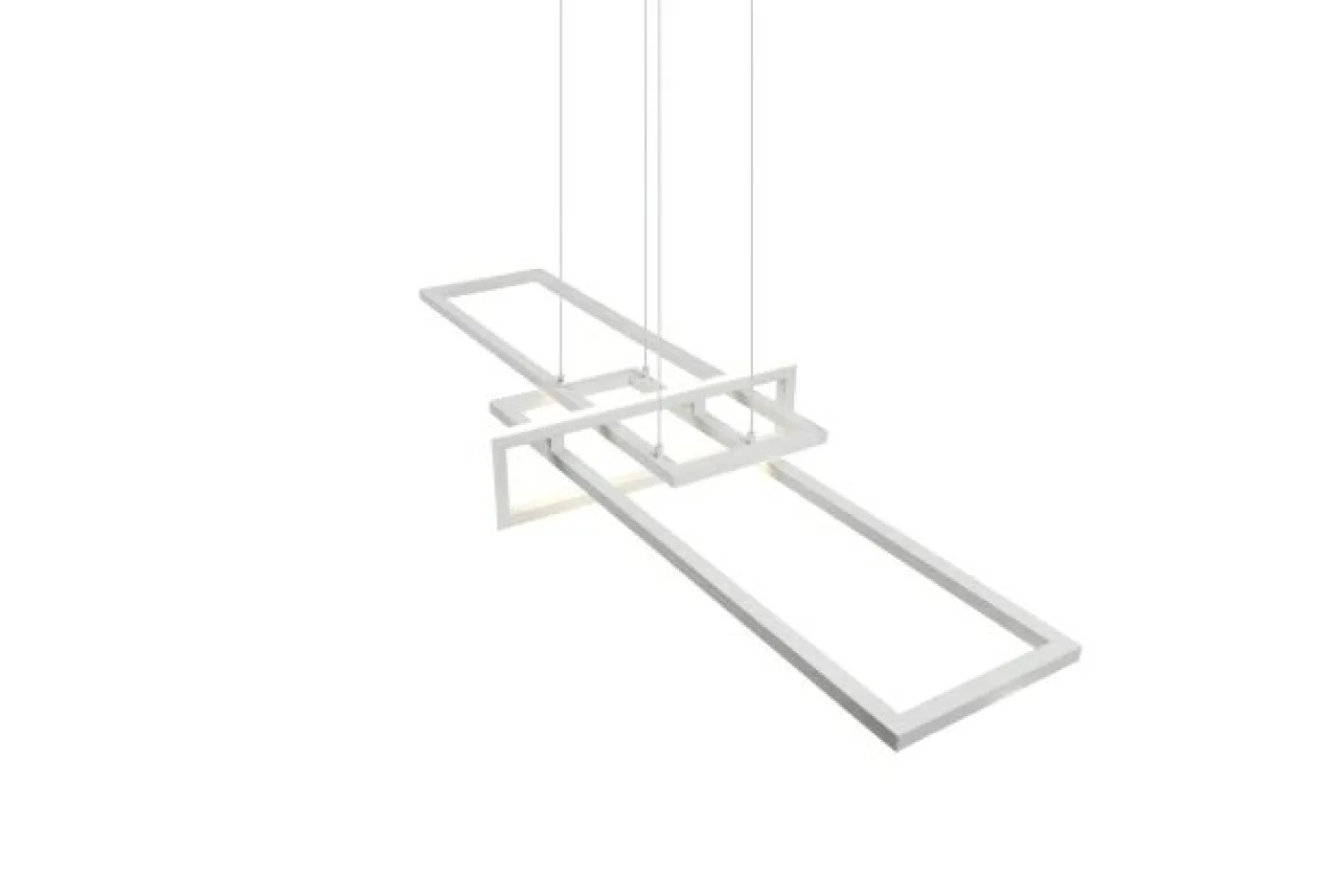 LED Pendelleuchte SALINAS