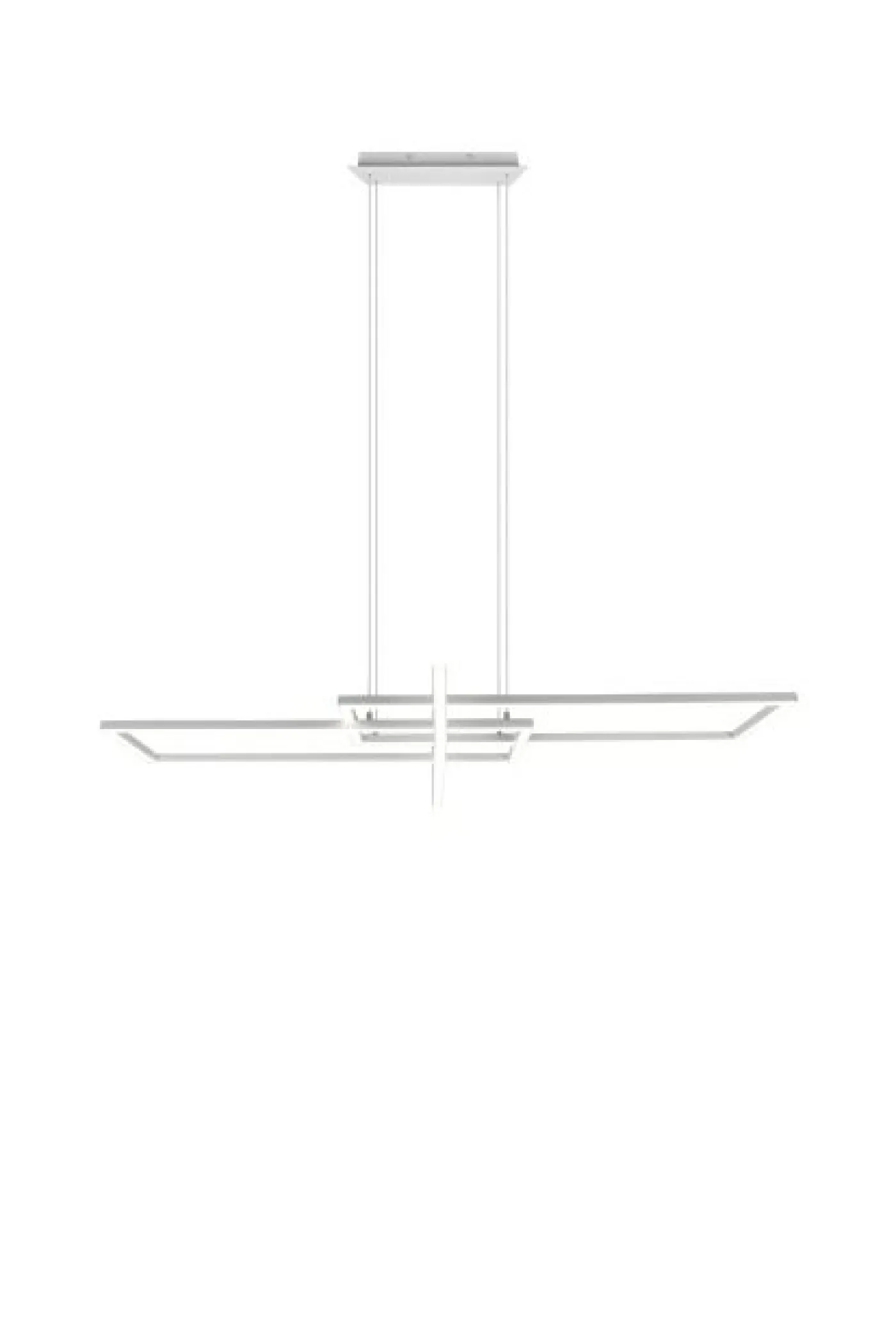 LED Pendelleuchte SALINAS