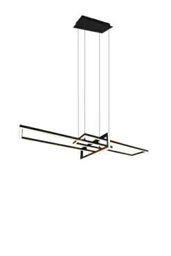 Trio Leuchten LED Pendelleuchte SALINAS* Pendelleuchten