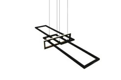 Trio Leuchten LED Pendelleuchte SALINAS* Pendelleuchten