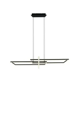 Trio Leuchten LED Pendelleuchte SALINAS* Pendelleuchten