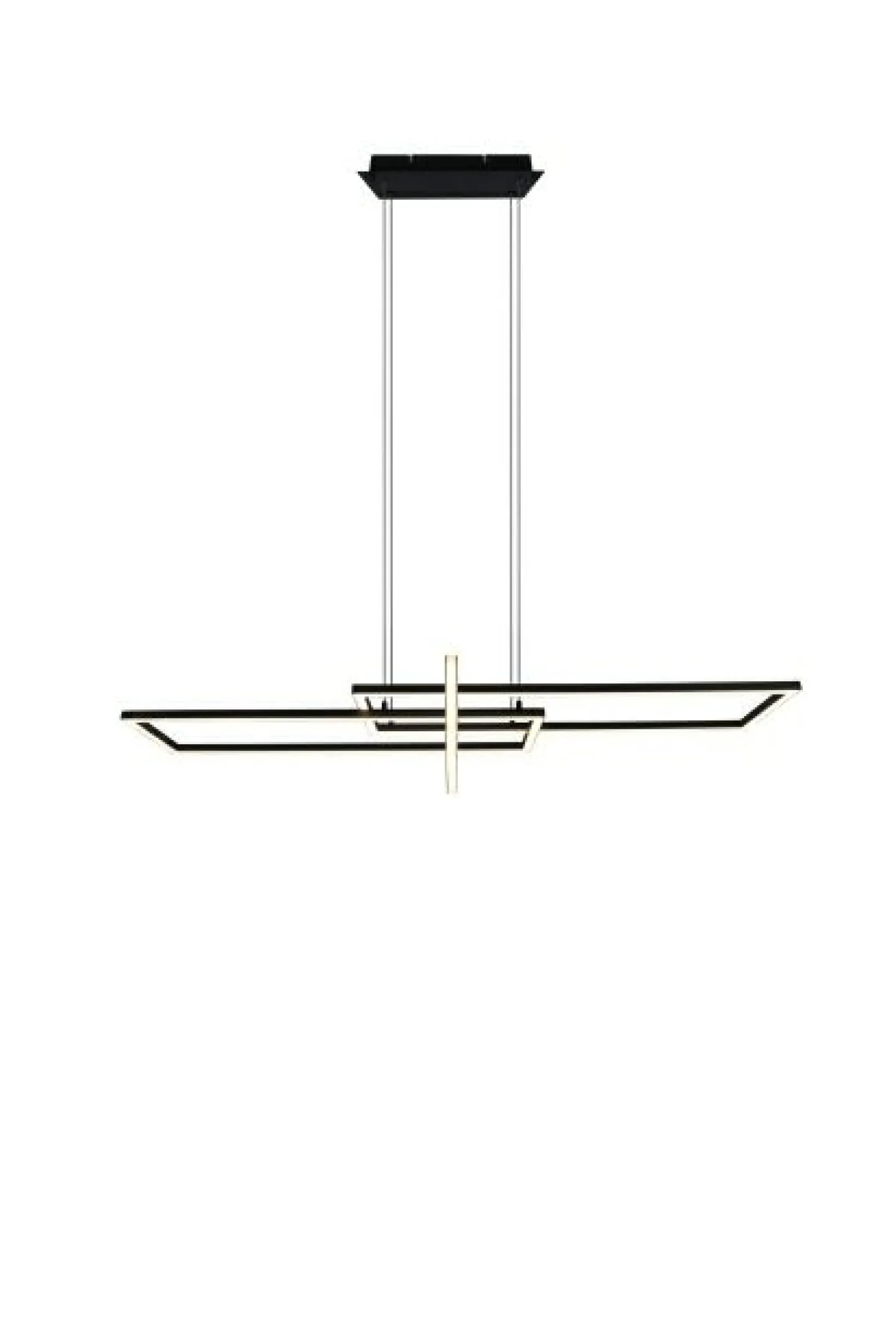 Trio Leuchten LED Pendelleuchte SALINAS* Pendelleuchten