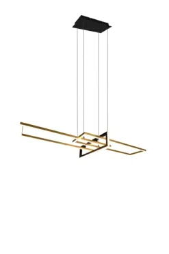 Trio Leuchten LED Pendelleuchte SALINAS* Pendelleuchten