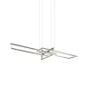 LED Pendelleuchte SALINAS
