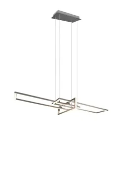 LED Pendelleuchte SALINAS