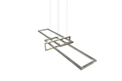 LED Pendelleuchte SALINAS