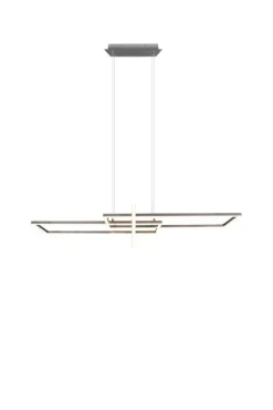 LED Pendelleuchte SALINAS