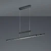 Trio Leuchten LED Pendelleuchte TRAJAN* Pendelleuchten