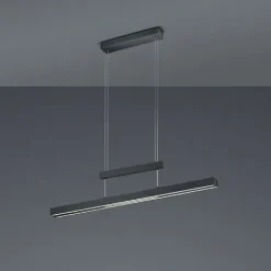 Trio Leuchten LED Pendelleuchte TRAJAN* Pendelleuchten
