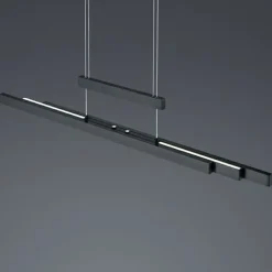 Trio Leuchten LED Pendelleuchte TRAJAN* Pendelleuchten