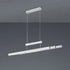 LED Pendelleuchte TRAJAN