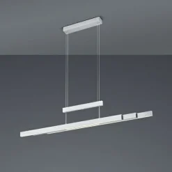 LED Pendelleuchte TRAJAN